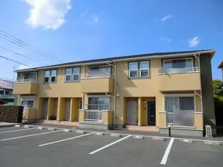 プレシャスガーデンII Cの画像