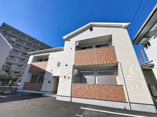 ポラリス唐津駅東の画像