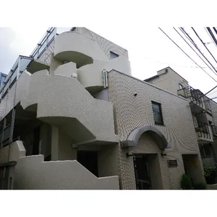 サンパレス中野坂上の画像