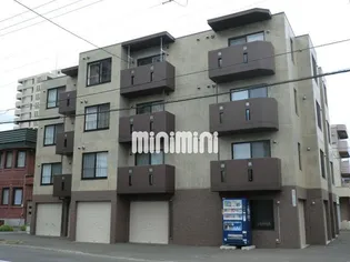 ヒルトップ南郷丘公園の画像