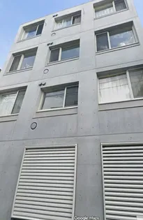 SPEC RESIDENCE TOGOSHI【4階】の外観