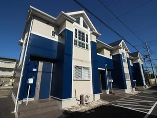 滋賀県栗東市小柿4【一戸建】の外観