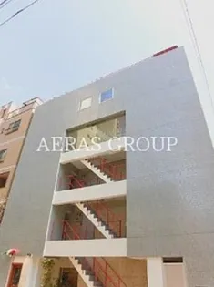 インペリアルビルの画像