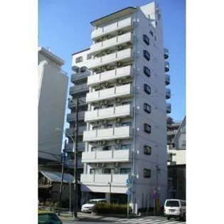 リンデンハイム菊川の画像