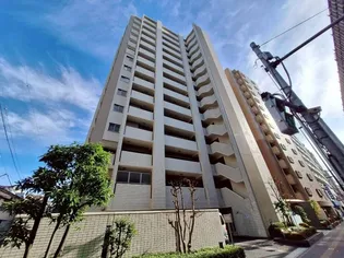 コスモシティ西日暮里の画像