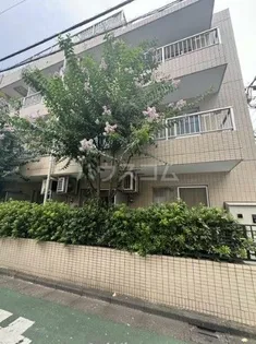 トーカンキャステール高井戸【4階】の外観