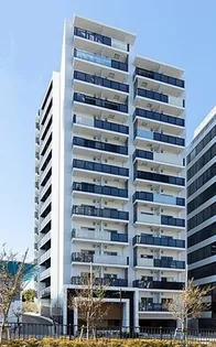 ザ・パークワンズ渋谷本町【5階】の外観