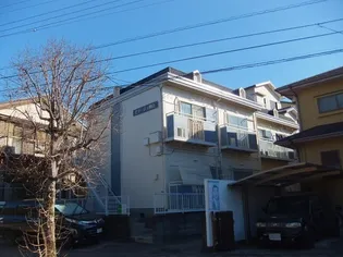 ビナージュ横山の画像