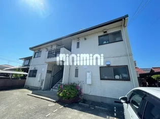 シティハイムヤナギハラの画像