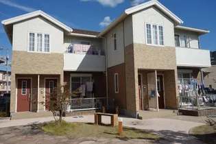 パティオフローラ C棟の画像