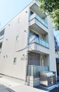 フェリーチェ梅屋敷IIの画像