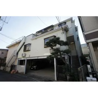 第2コーポ市瀬の画像