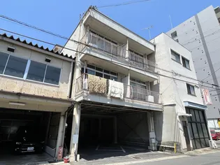 ヤマモトハイツの画像