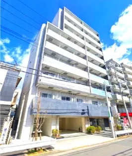 RISING PLACE綾瀬二番館の画像