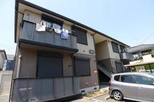 SHAMAISON フォンテーヌの画像