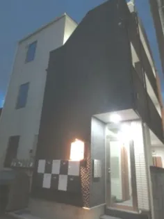 AVENIR武蔵関【1階】の外観