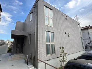 MAISON BELLEの画像