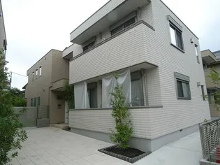 東京都豊島区千川2【マンション】の外観