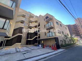 オークプレイス目黒行人坂の画像