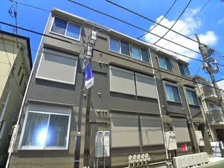 AMBITION関原の画像