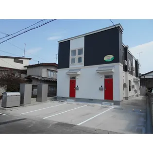 サンアベニュー新寺町の画像