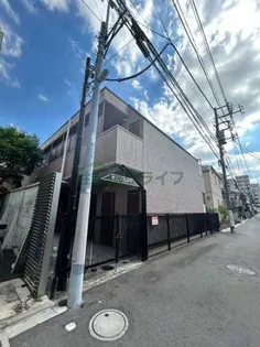 サニーハイツの画像