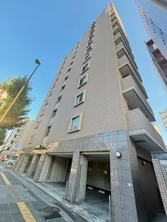 宮城県仙台市青葉区大町2【マンション】の外観