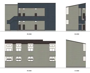 COMFORTIA IIの画像