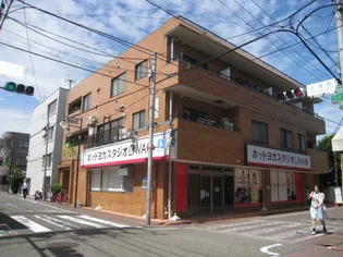 三侑ビルの画像