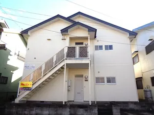 マークスIの画像