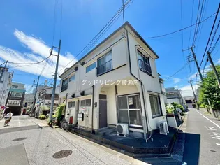 ハイツウエハラの画像