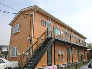 シティハイツヌカガ 2の画像