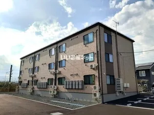 CKクレセントの画像