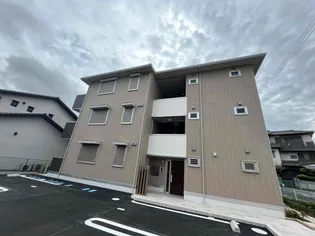 セルファ メゾン 三田の画像