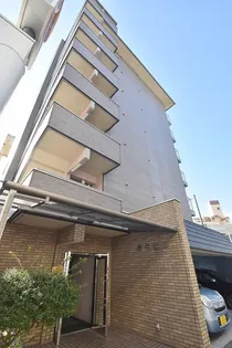 寿々ビルの画像