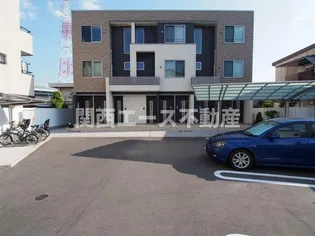 シャトーウインザーの画像