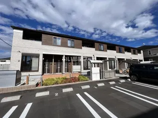 メゾンハピネスIIIの画像