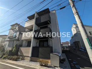 ミニョン西国分寺の画像