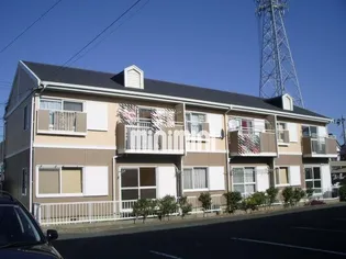 グリーンハウス山本 Bの画像