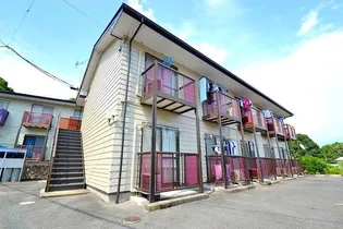 フォブール鍵村 B棟の画像