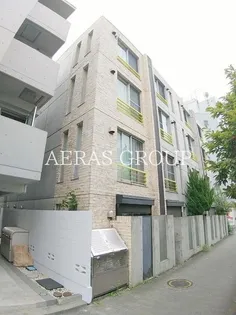 MODULOR小金井本町の画像