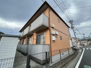 メゾン ドウ ボヌールの画像