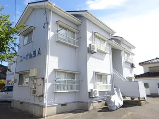 コーポ山田Bの画像