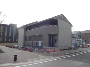 グリーンゲイブルズの画像