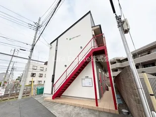 AZESTーRENTひばりが丘の画像