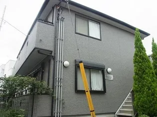 ロアパレス久が原の画像