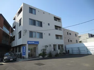 上北沢レジデンスの画像