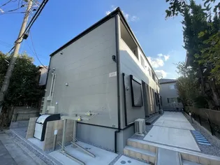 リーブルファイン川口上青木西の画像