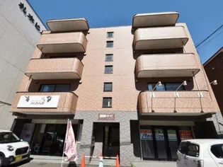 CALORE栄町の画像