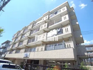 サンビューマンション中京の画像